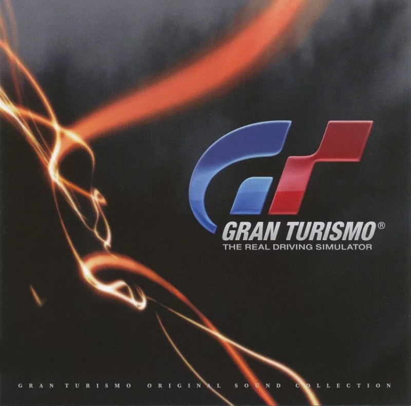 Yuto Takei - Exponential TimeLine Gran Turismo 5 ost