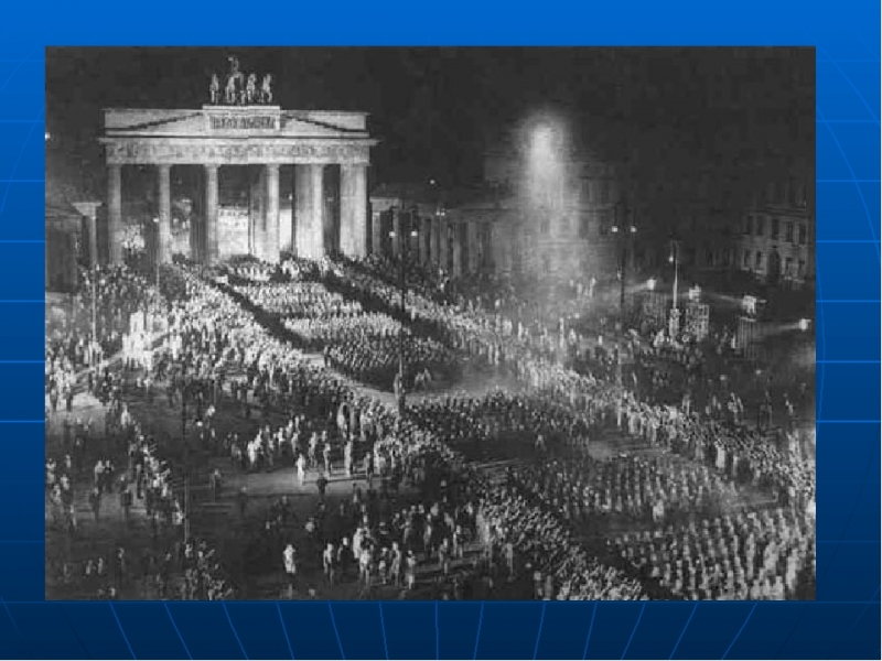 Ж. Марабини - Берлин при Гитлере Глава 2 Апофеоз олимпийских игр
