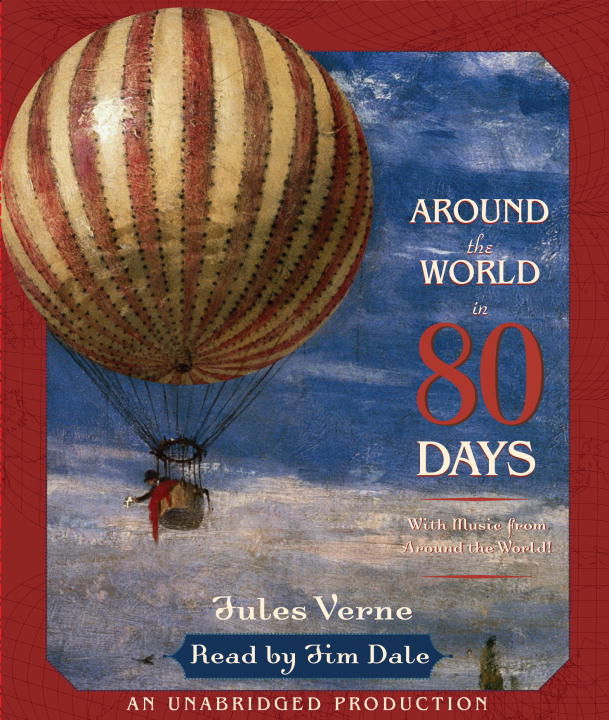 Вокруг света за 80 дней - 11