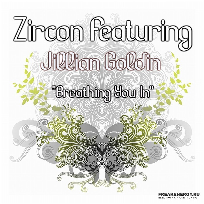 Zircon Featuring Jillian Goldi - Breathing You In Original Mix OST Test Drive Unlimited 2