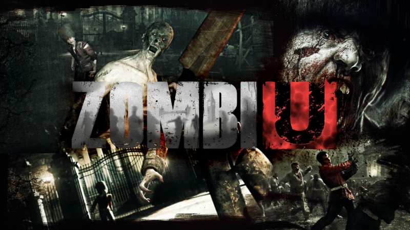 ZombiU - Making of E3 Trailer [Europe]