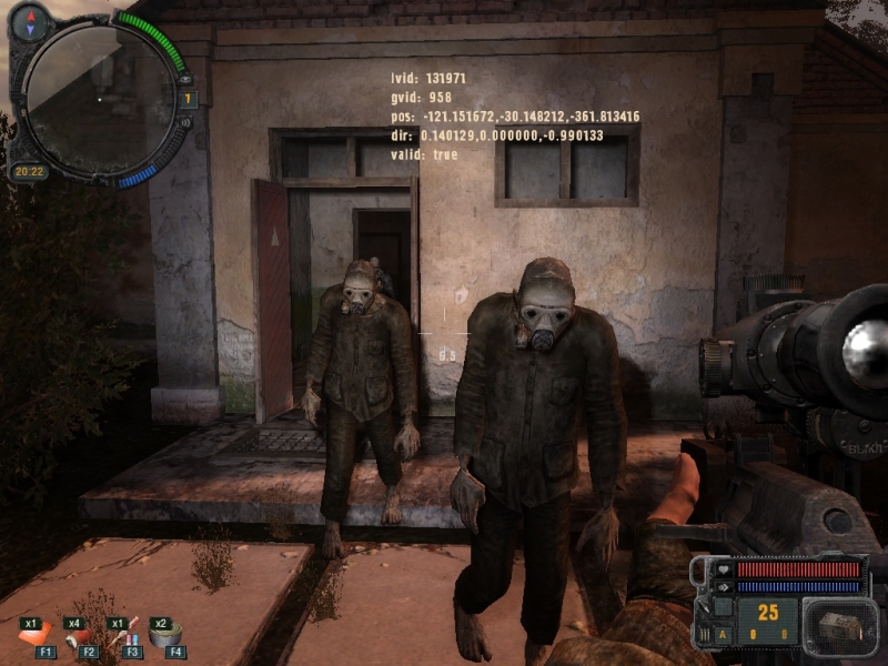 [zomp3.ru]S.T.A.L.K.E.R. - [zomp3.ru]Голоса в голове зомбированного сталкера, вырезанные из игры.