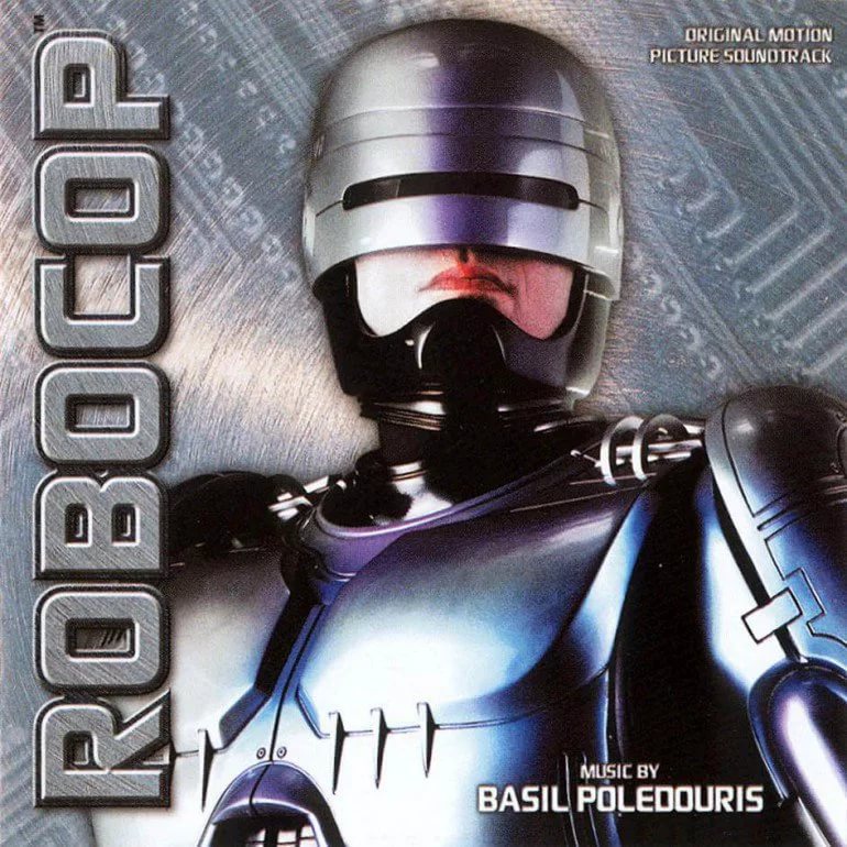 Звуки из детства - Robocop 3 по моему мнению самая лучшая 8-ми битная мелодия