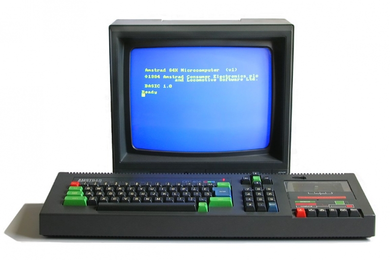 ZX - Spectrum - Recly 4